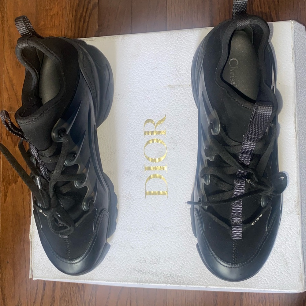 DIOR D-Connect Sneaker EU 39